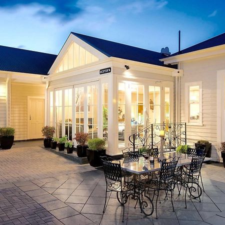 Kurrajong House Bed and Breakfast Launceston Eksteriør billede