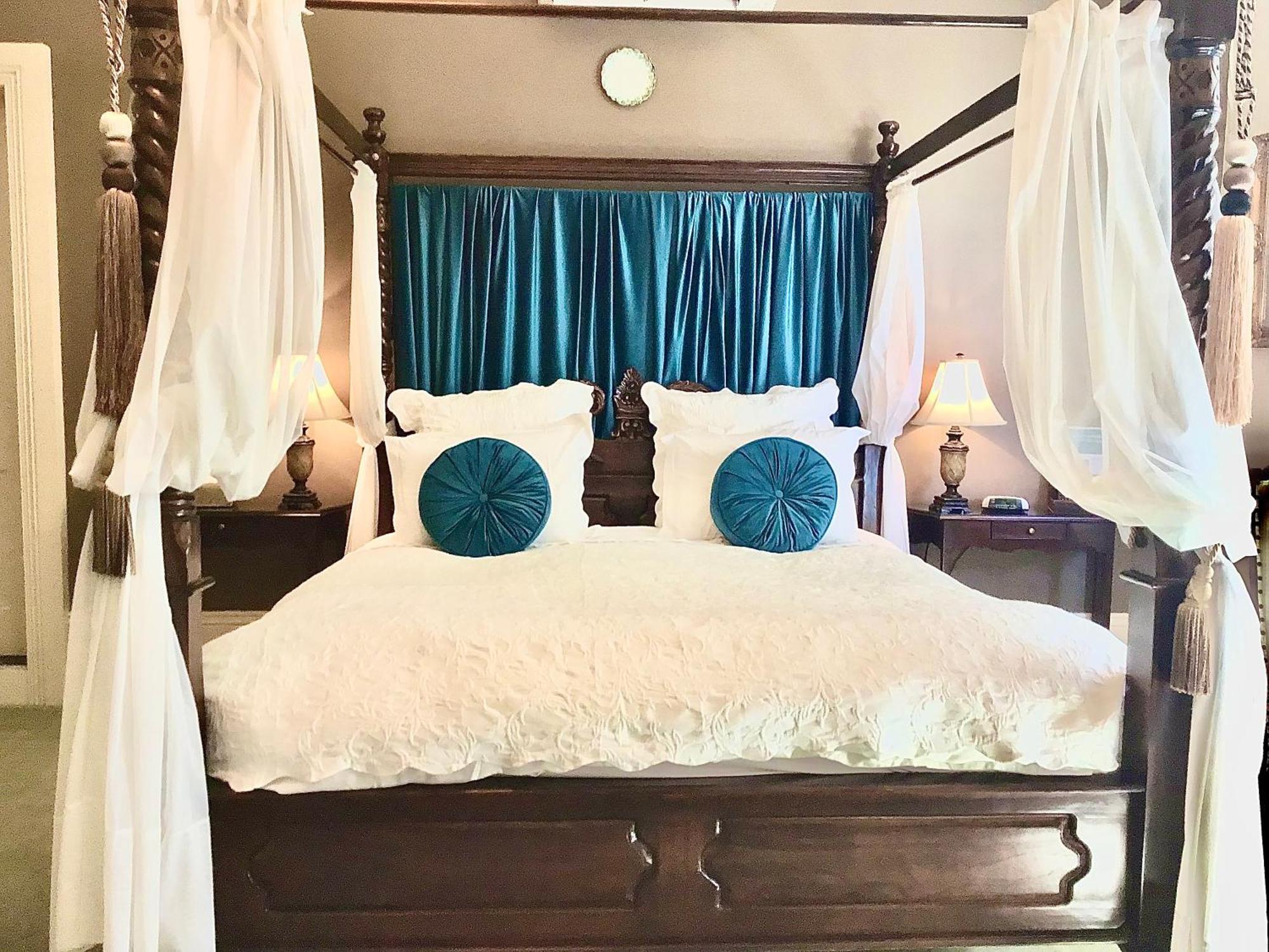 Kurrajong House Bed and Breakfast Launceston Værelse billede