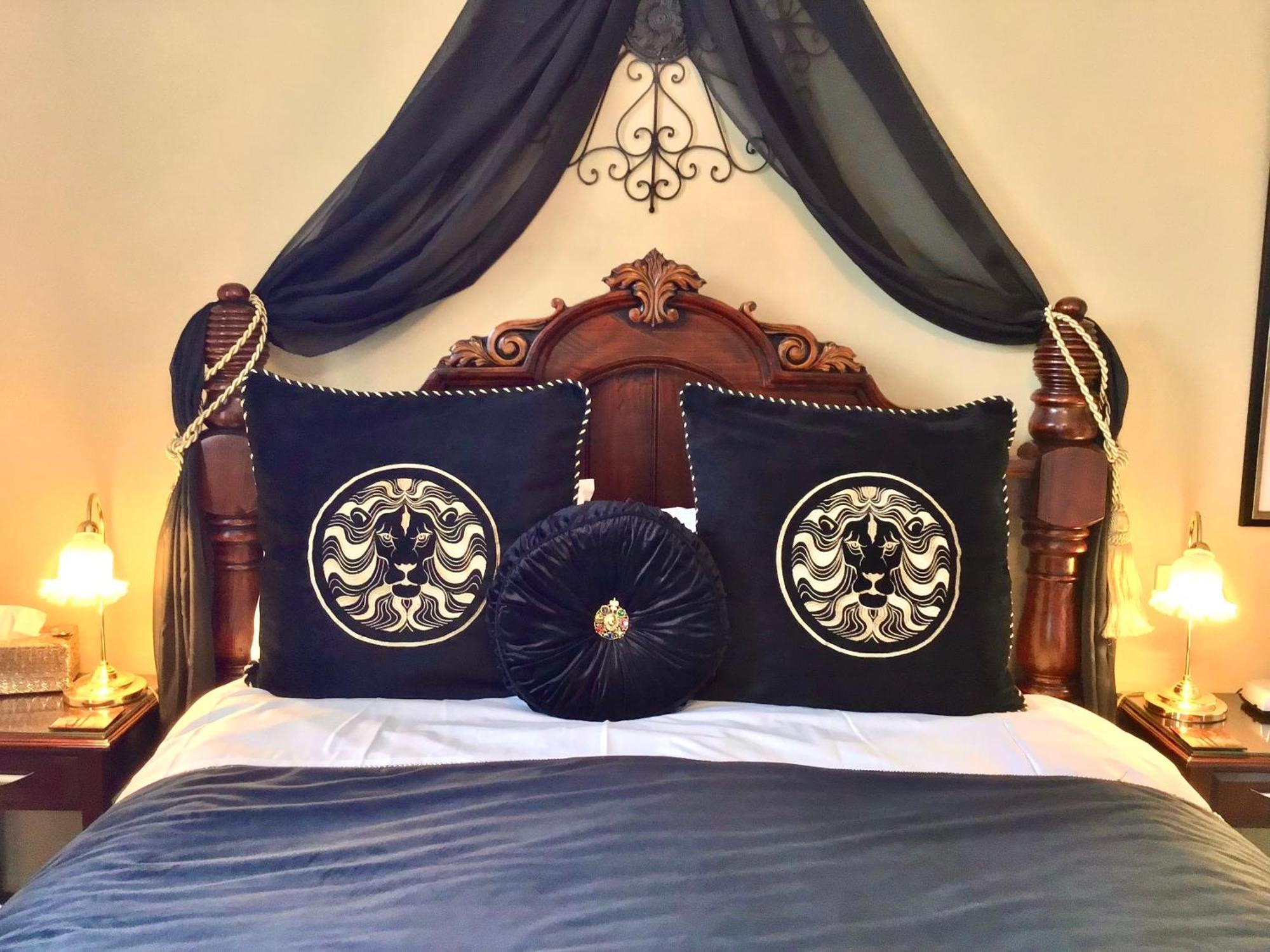 Kurrajong House Bed and Breakfast Launceston Værelse billede