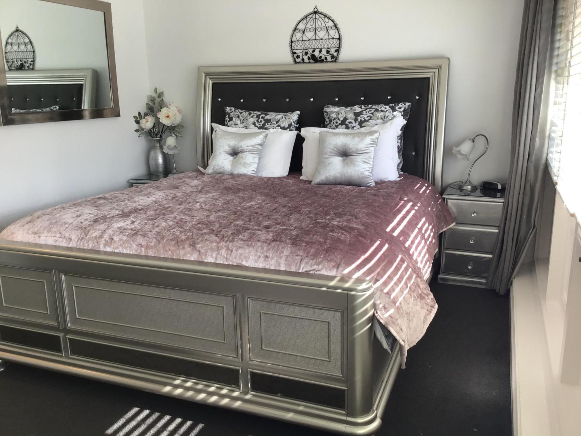 Kurrajong House Bed and Breakfast Launceston Værelse billede