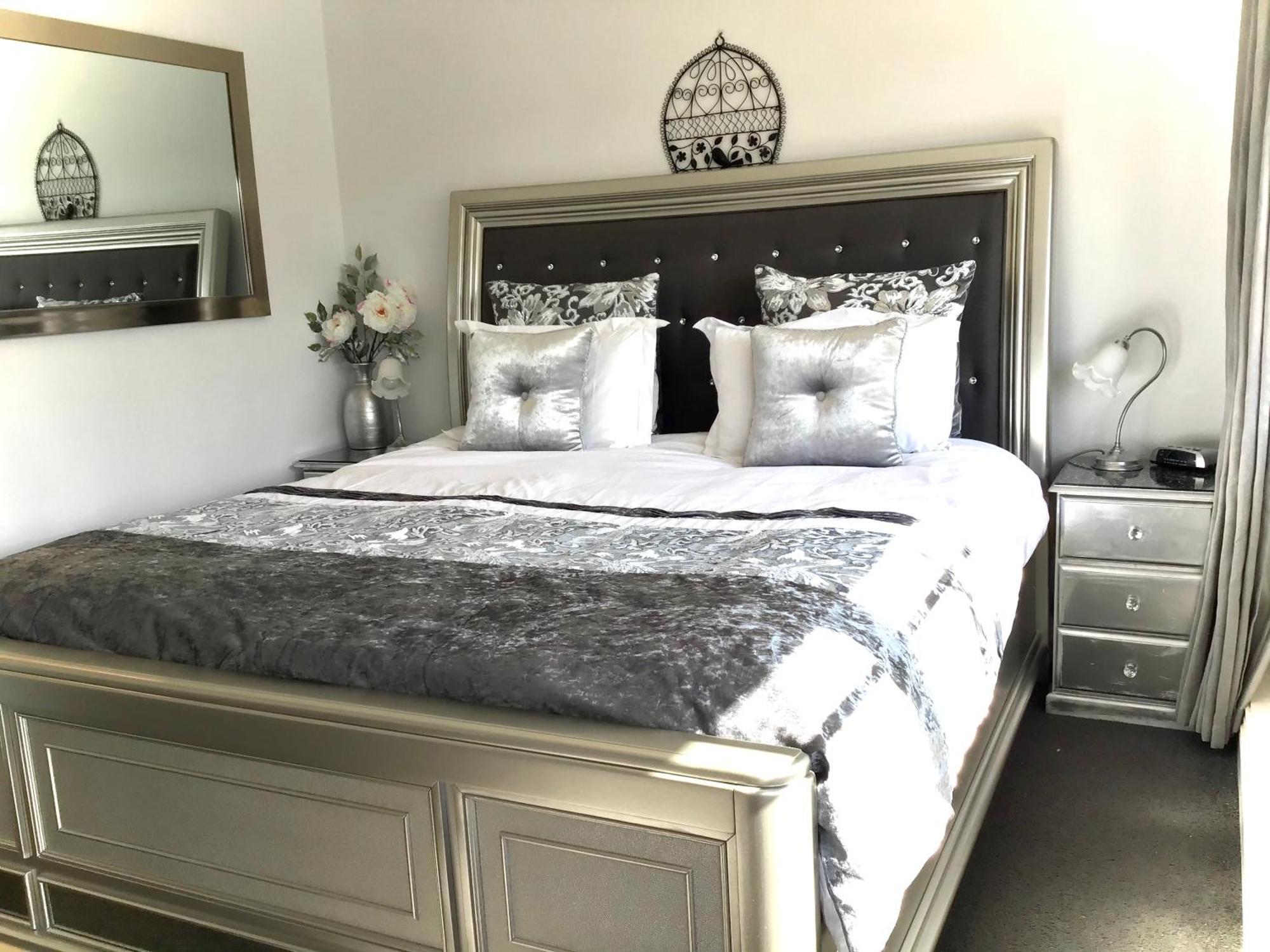 Kurrajong House Bed and Breakfast Launceston Værelse billede