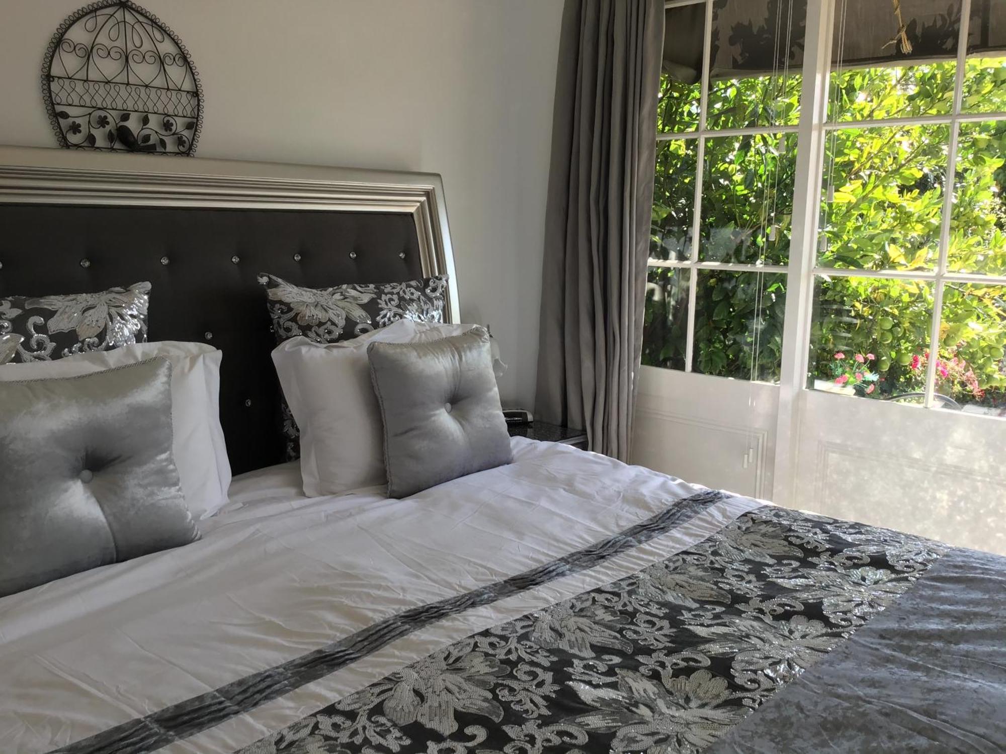 Kurrajong House Bed and Breakfast Launceston Værelse billede