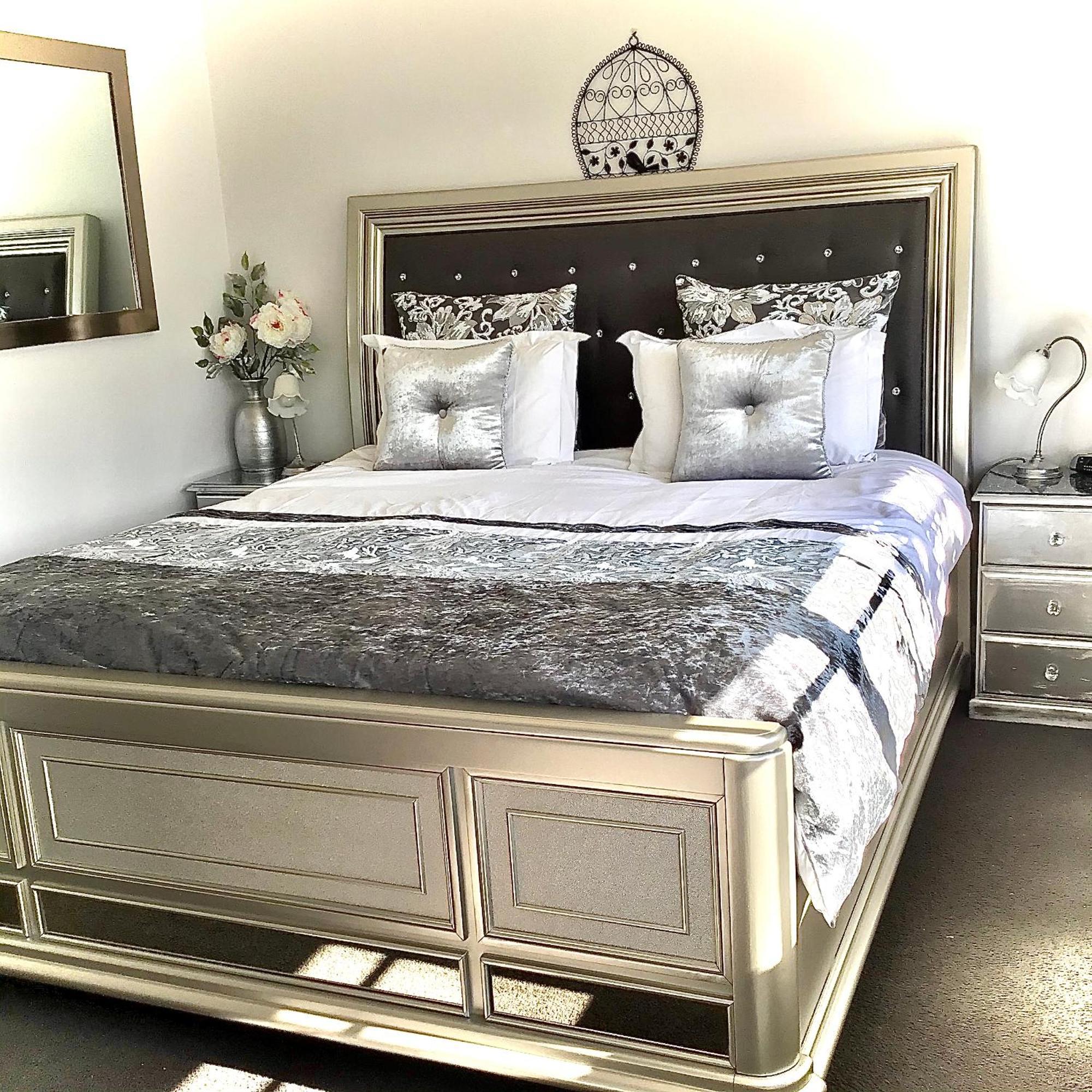 Kurrajong House Bed and Breakfast Launceston Værelse billede