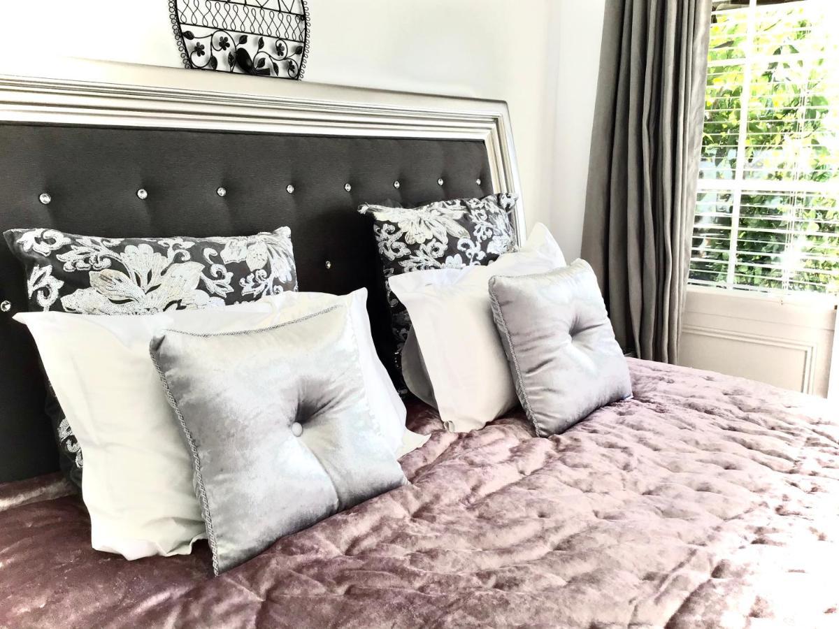 Kurrajong House Bed and Breakfast Launceston Eksteriør billede